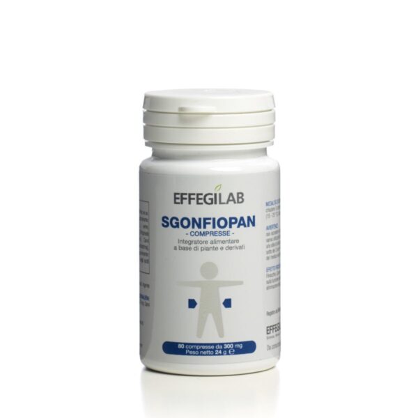 RUSCOCELL – 60 compresse da 300 mg – 18g – (PUF004) Detox