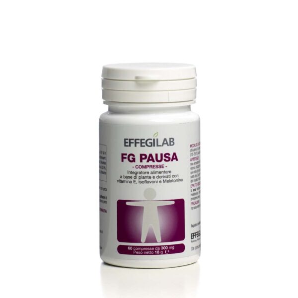 RUSCOCELL – 60 compresse da 300 mg – 18g – (PUF004) Detox