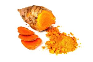 Curcuma