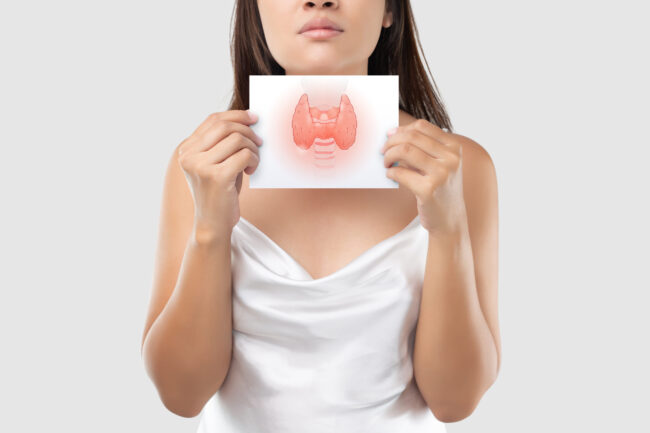 Thyroid Effegilab Tiralgar